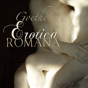 Аудіокнига Erotica Romana
