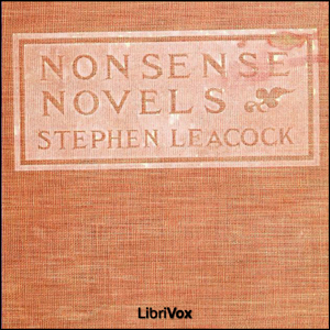Audiobook Nonsense Novels
