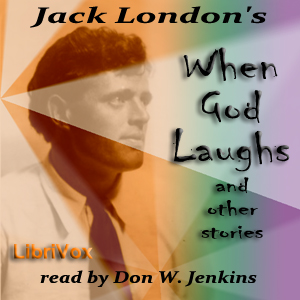 Аудіокнига When God Laughs, and Other Stories