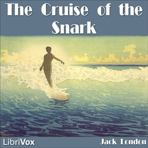Audiobook The Cruise of the Snark
