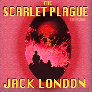 Аудіокнига The Scarlet Plague