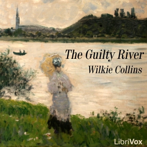 Аудіокнига The Guilty River