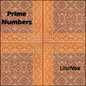 Аудіокнига Prime Numbers
