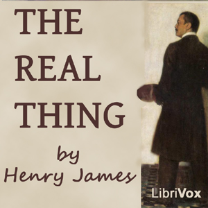 Audiobook The Real Thing