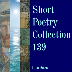 Аудіокнига Short Poetry Collection 139