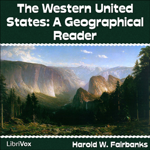 Audiobook The Western United States