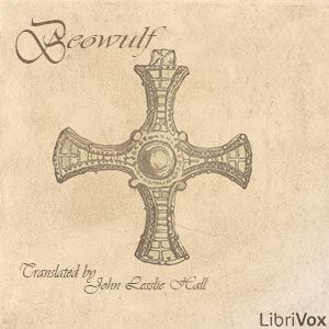 Audiobook Beowulf (Hall translation)