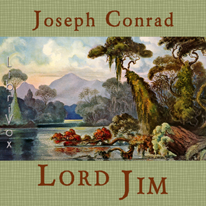 Audiobook Lord Jim