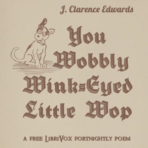 Audiobook You Wobbly Wink-Eyed Little Wop