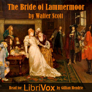 Аудіокнига The Bride of Lammermoor