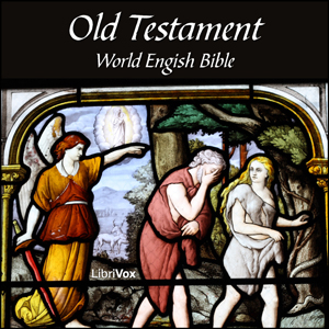 Аудіокнига Bible (WEB) Old Testament - complete