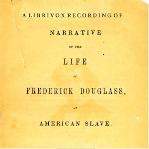 Аудіокнига Narrative of the Life of Frederick Douglass (version 2)