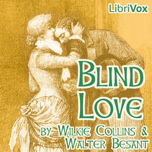 Аудіокнига Blind Love