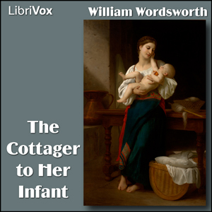 Audiobook The Cottager to Her Infant
