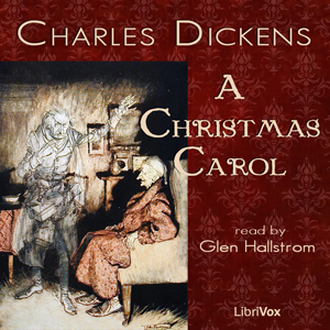 Audiobook A Christmas Carol (version 02)