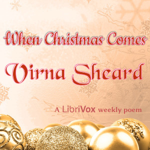 Audiobook When Christmas Comes