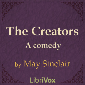 Аудіокнига The Creators:  A Comedy