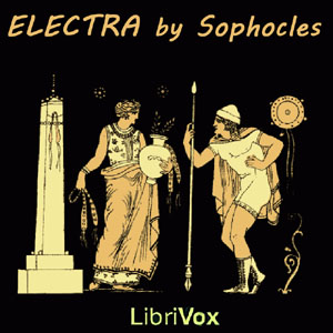 Audiobook Electra