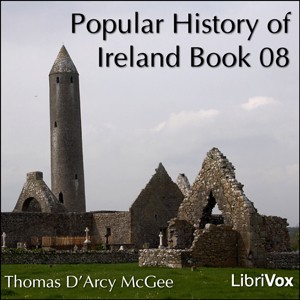 Audiobook A Popular History of Ireland, Book 08
