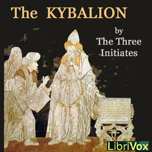 Аудіокнига The Kybalion
