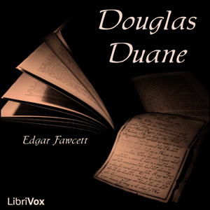 Audiobook Douglas Duane