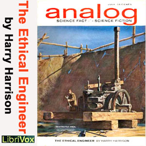 Audiobook The Ethical Engineer