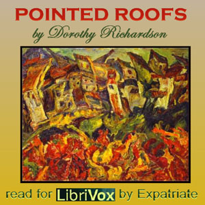 Audiobook Pointed Roofs - Pilgrimage Vol. 1 (version 2)