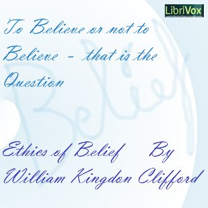 Аудіокнига The Ethics of Belief