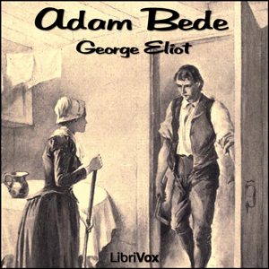 Аудіокнига Adam Bede