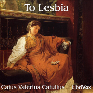 Audiobook To Lesbia