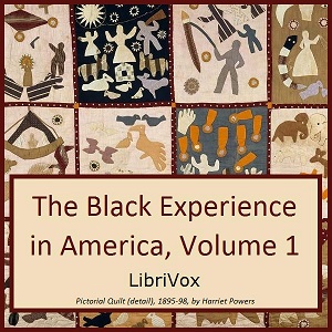 Audiobook The Black Experience in America, 18th-20th Century, Vol. 1