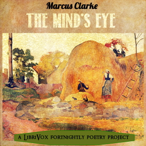 Audiobook The Mind's Eye