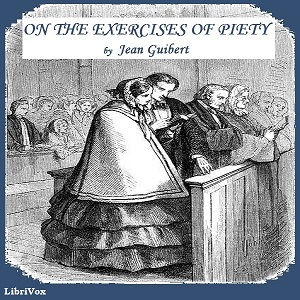 Аудіокнига On the Exercises of Piety