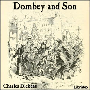 Аудіокнига Dombey and Son (version 2)