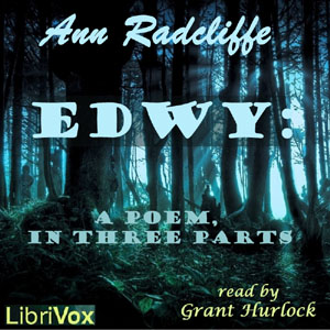 Audiobook EDWY: A Poem, in Three Parts