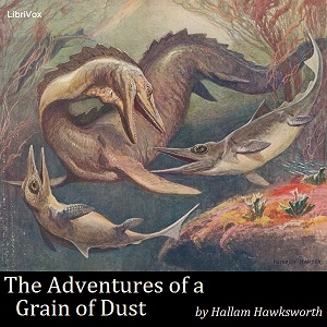Audiobook The Adventures of a Grain of Dust