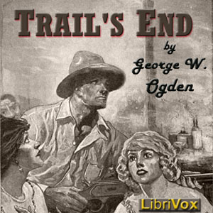 Audiobook Trail's End