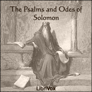 Audiobook The Psalms and Odes of Solomon
