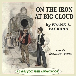 Аудіокнига On the Iron at Big Cloud