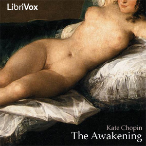 Audiobook The Awakening