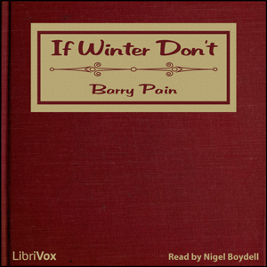Audiobook If Winter Don't