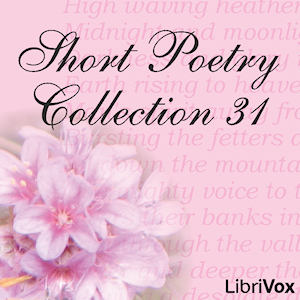 Audiobook Short Poetry Collection 031