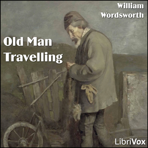 Audiobook Old Man Travelling; Animal Tranquillity and Decay