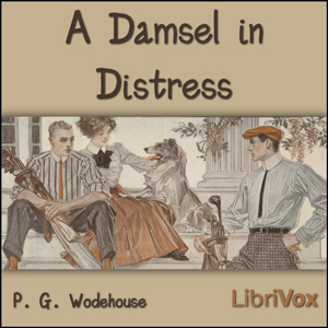 Audiobook A Damsel in Distress