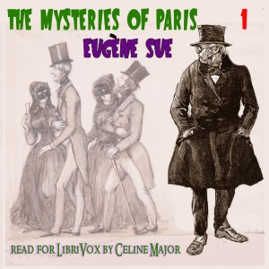 Audiobook The Mysteries of Paris - Volume 1 (version 2)