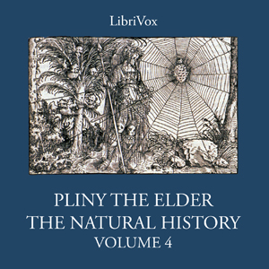 Audiobook The Natural History Volume 4