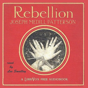 Audiobook Rebellion