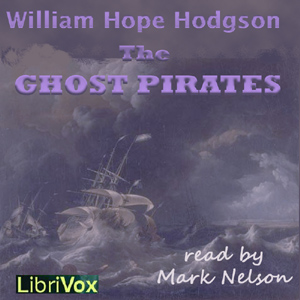 Audiobook The Ghost Pirates