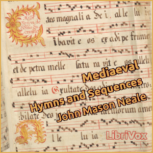 Аудіокнига Mediaeval Hymns and Sequences