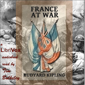 Audiobook France At War: On the Frontier of Civilization